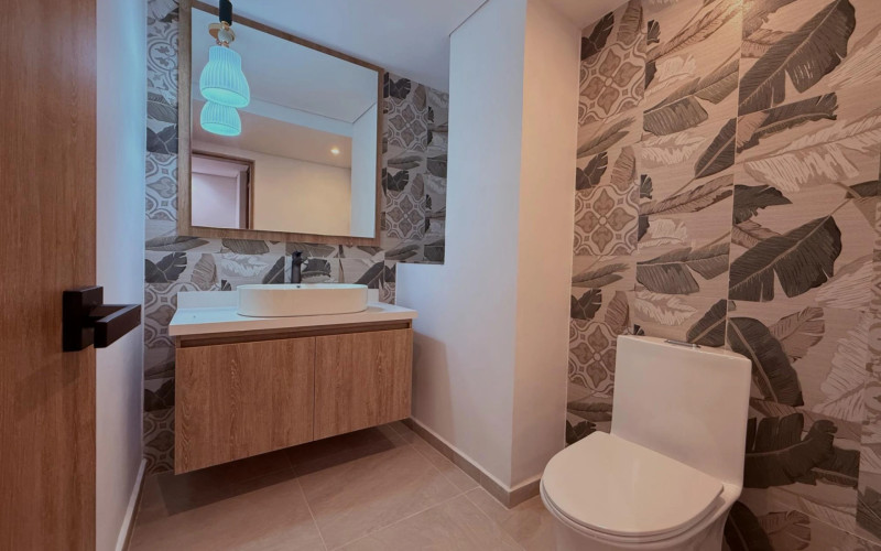 Apartamento en Medellín en Castropol