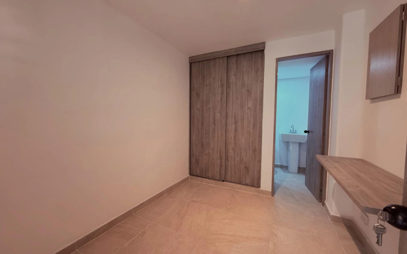 Apartamento en Medellín en Castropol