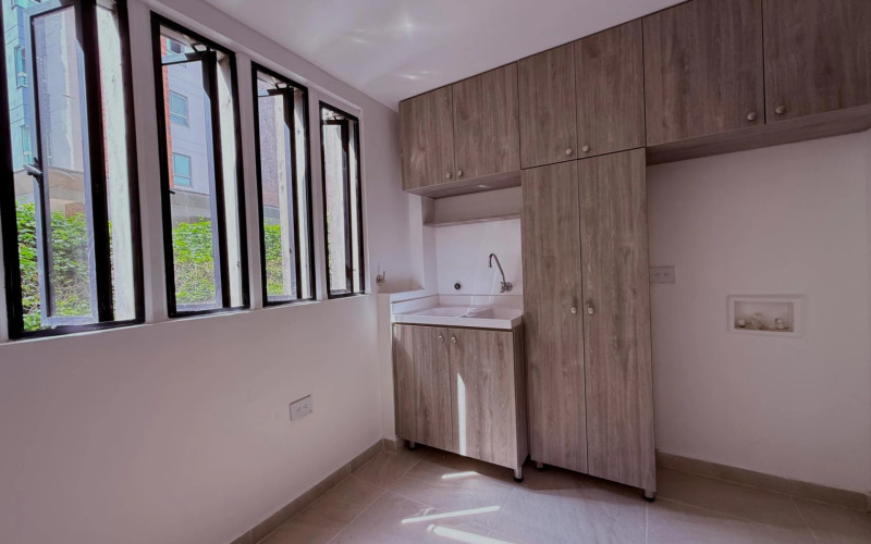 Apartamento en Medellín en Castropol