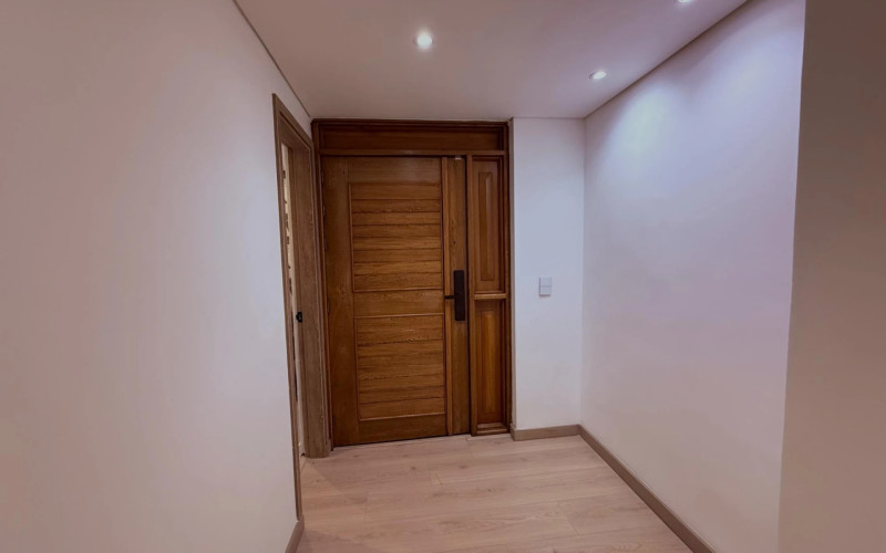 Apartamento en Medellín en Castropol