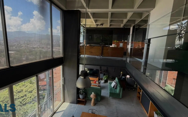 Apartamento en Medellín en Astorga