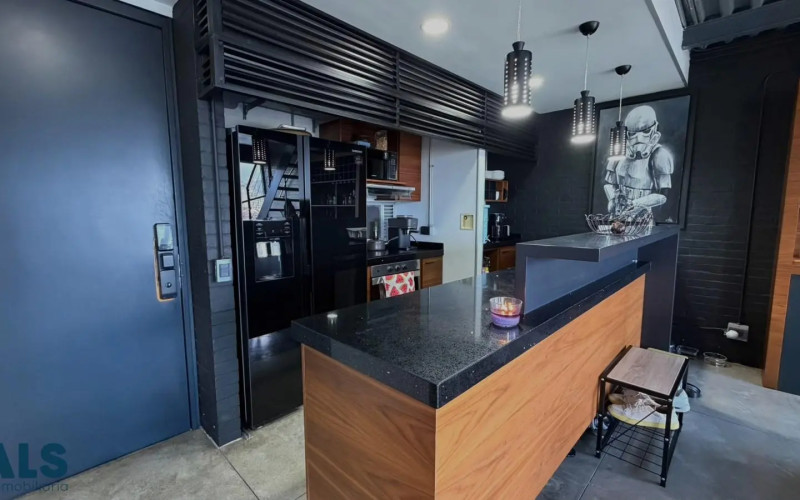 Apartamento en Medellín en Astorga