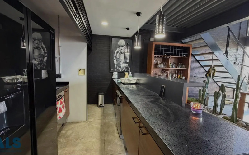 Apartamento en Medellín en Astorga