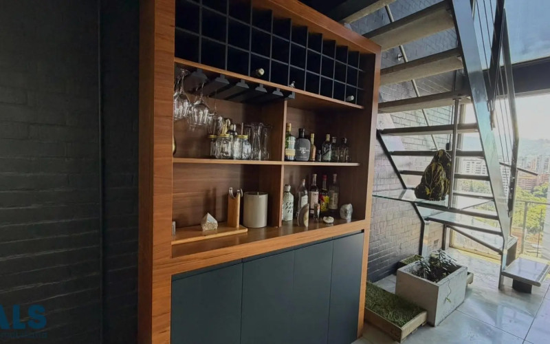 Apartamento en Medellín en Astorga