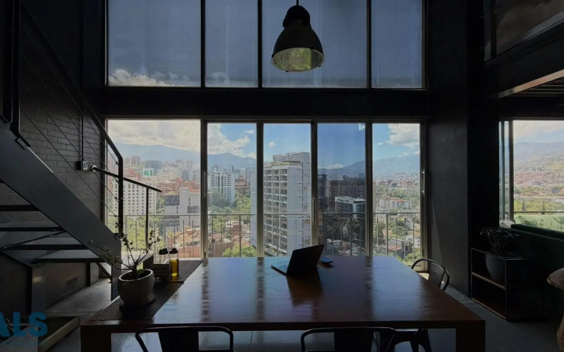 Apartamento en Medellín en Astorga