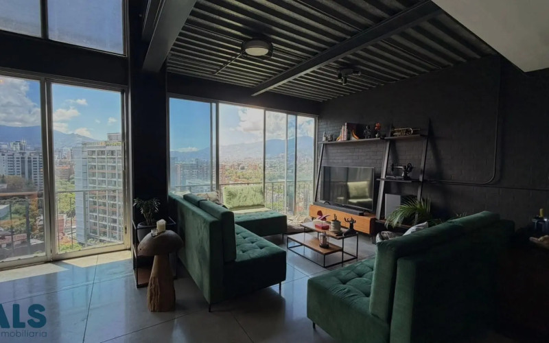 Apartamento en Medellín en Astorga