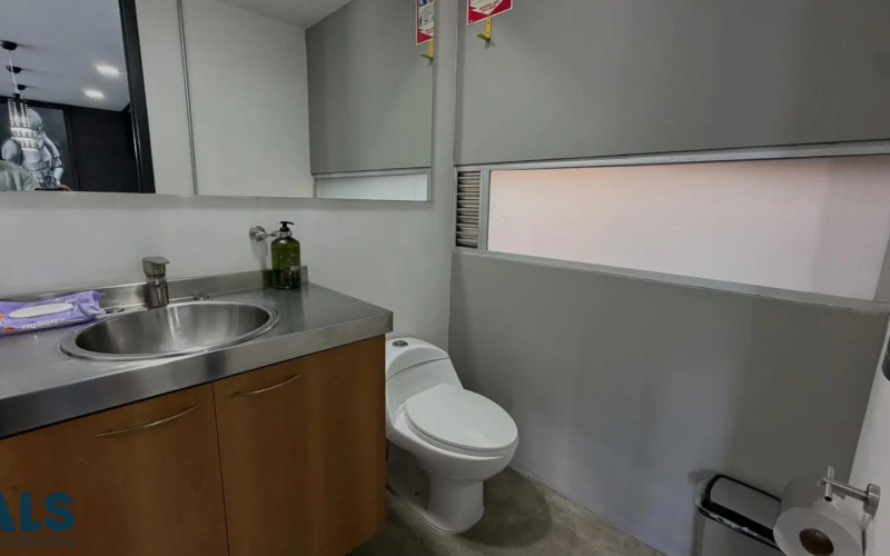 Apartamento en Medellín en Astorga