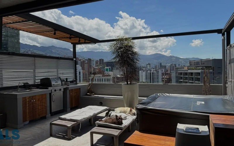 Apartamento en Medellín en Astorga