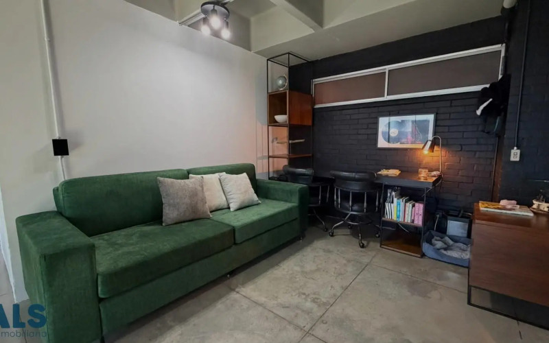 Apartamento en Medellín en Astorga