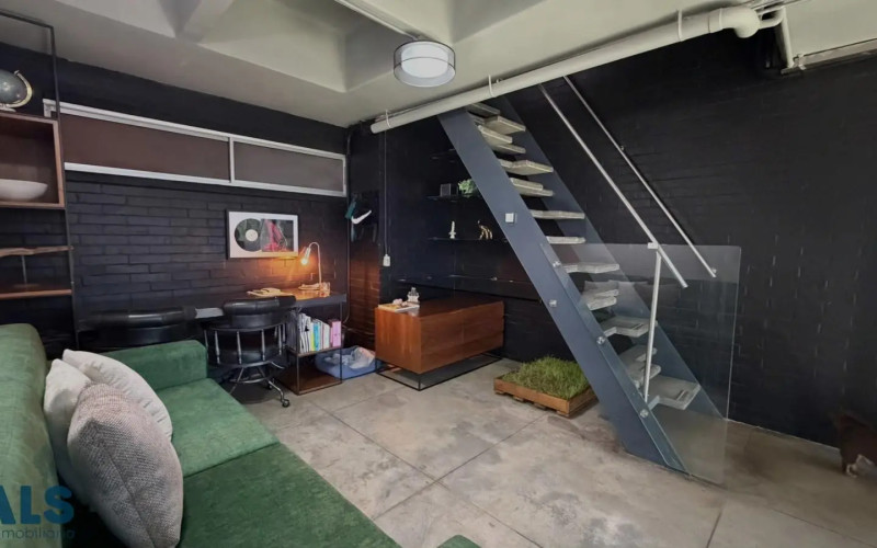 Apartamento en Medellín en Astorga