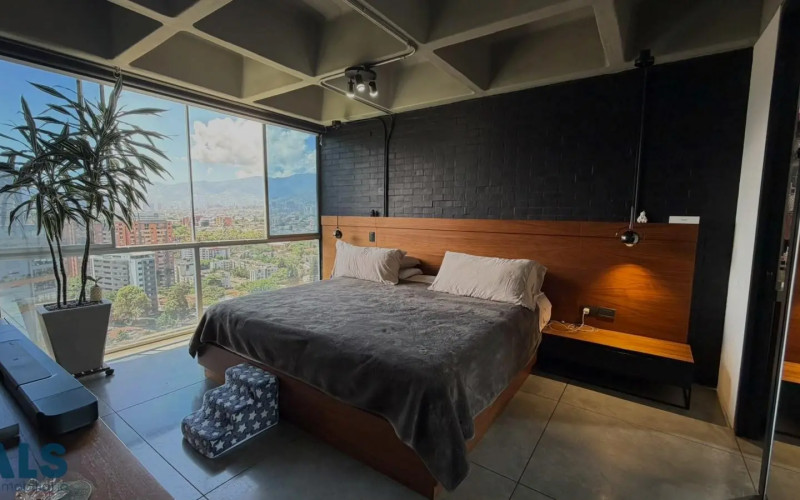 Apartamento en Medellín en Astorga