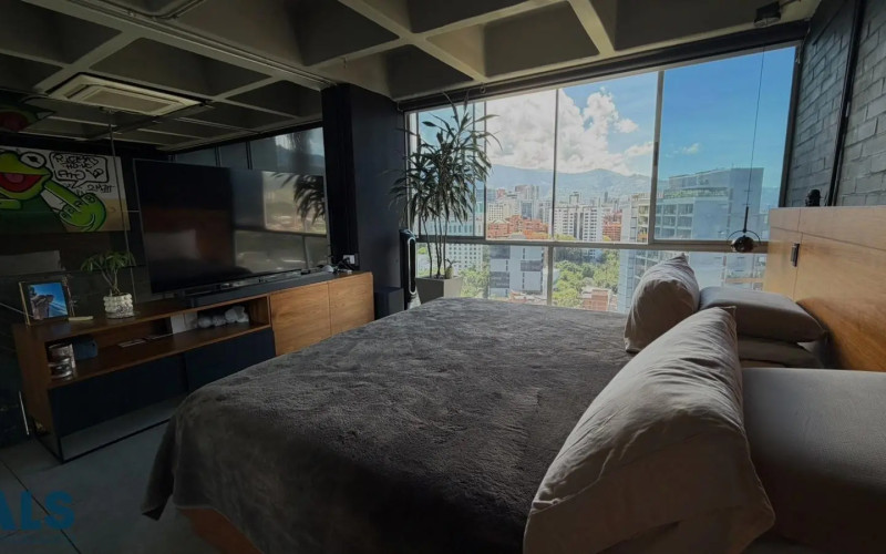 Apartamento en Medellín en Astorga