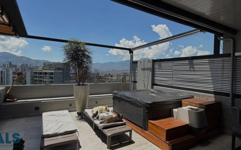 Apartamento en Medellín en Astorga