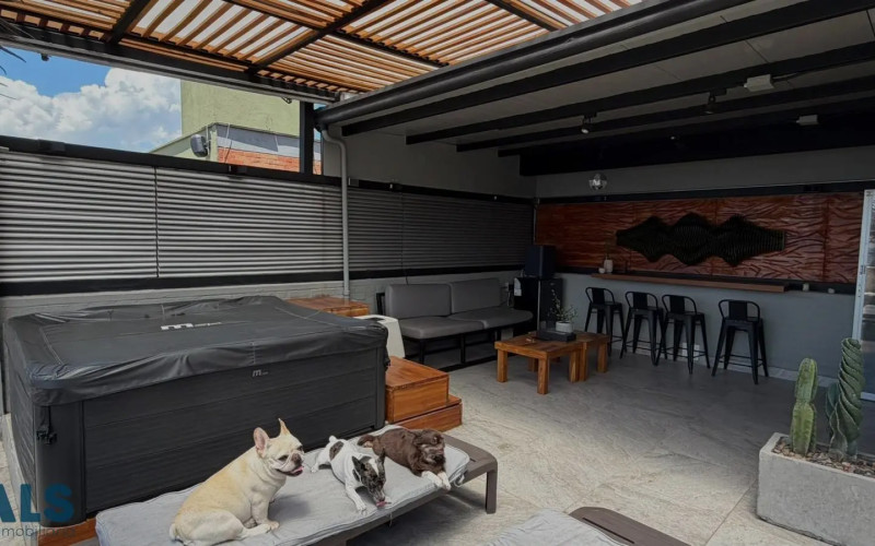 Apartamento en Medellín en Astorga