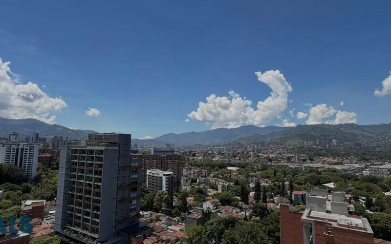 Apartamento en Medellín en Astorga