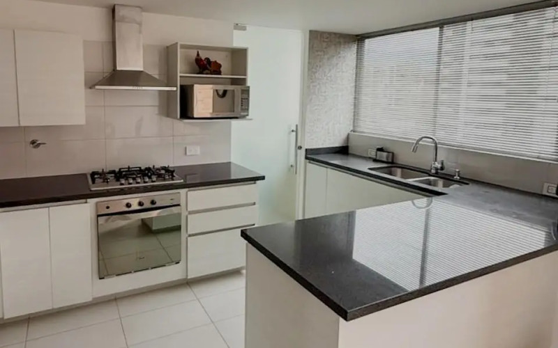 Apartamento en Medellín en Castropol