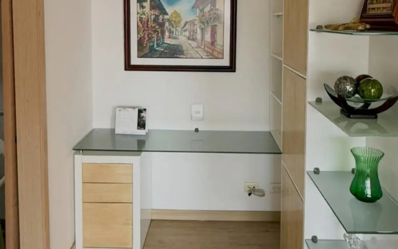Apartamento en Medellín en Castropol