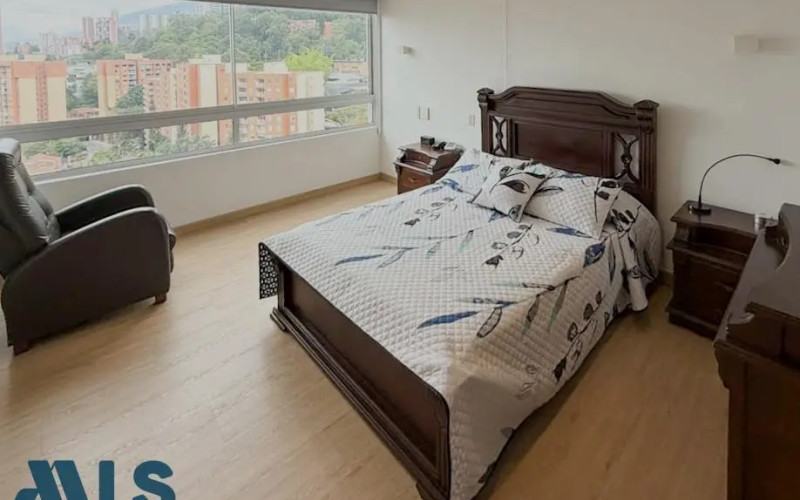 Apartamento en Medellín en Castropol