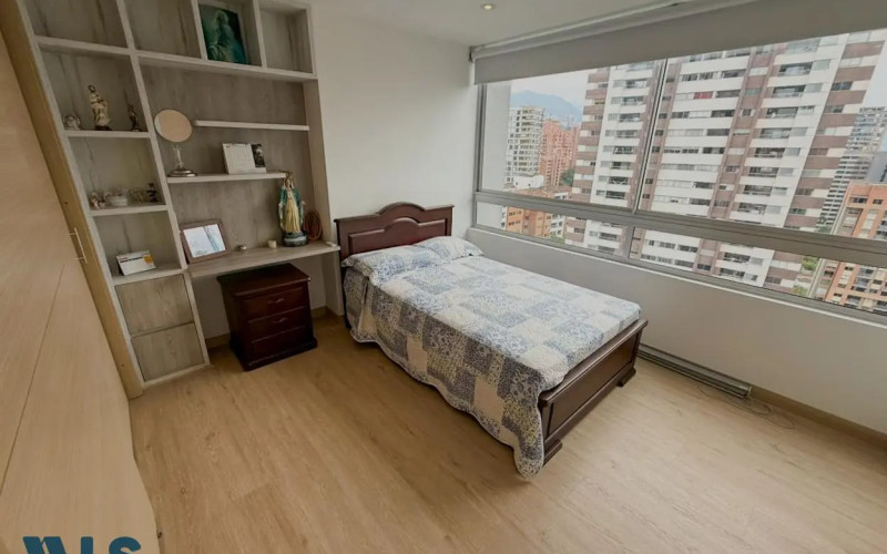Apartamento en Medellín en Castropol