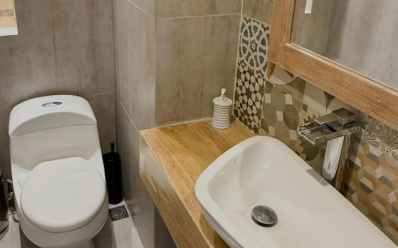 Apartamento en Medellín en Castropol