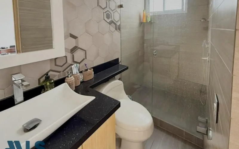Apartamento en Medellín en Castropol