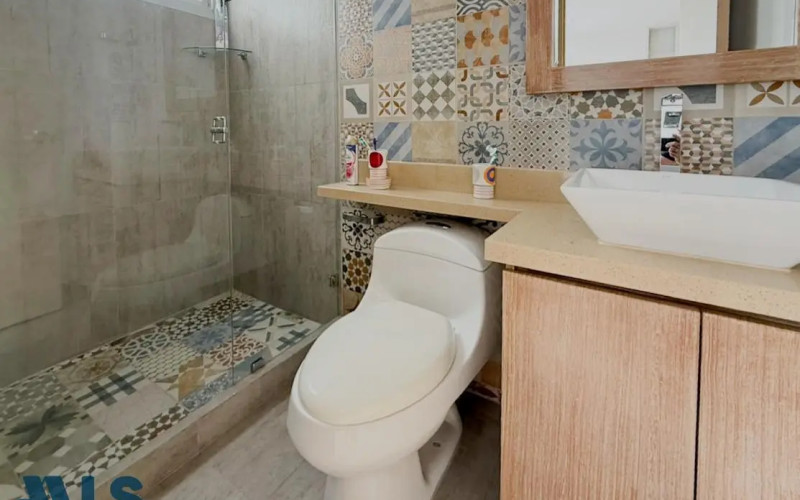 Apartamento en Medellín en Castropol