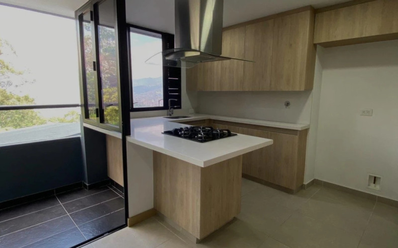 Apartamento en Medellín en El Poblado
