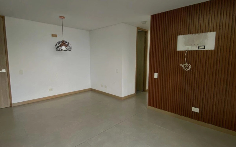 Apartamento en Medellín en El Poblado