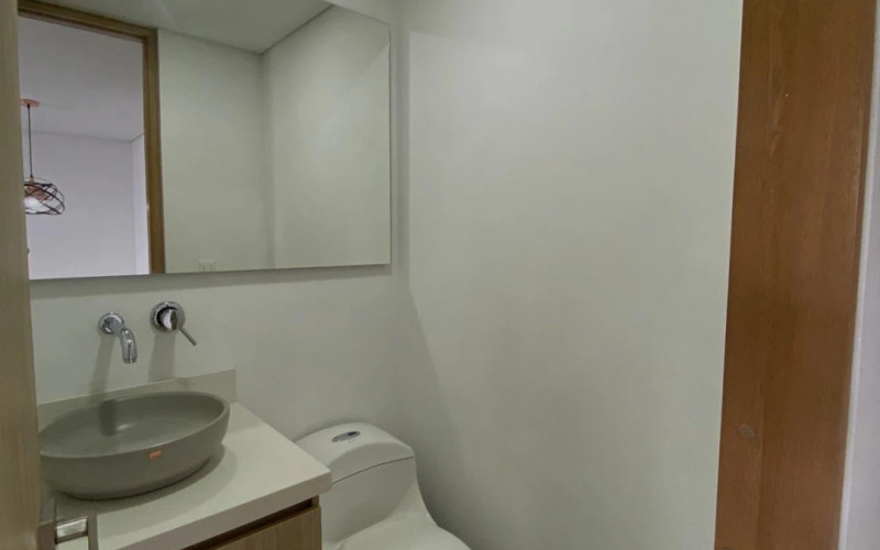 Apartamento en Medellín en El Poblado