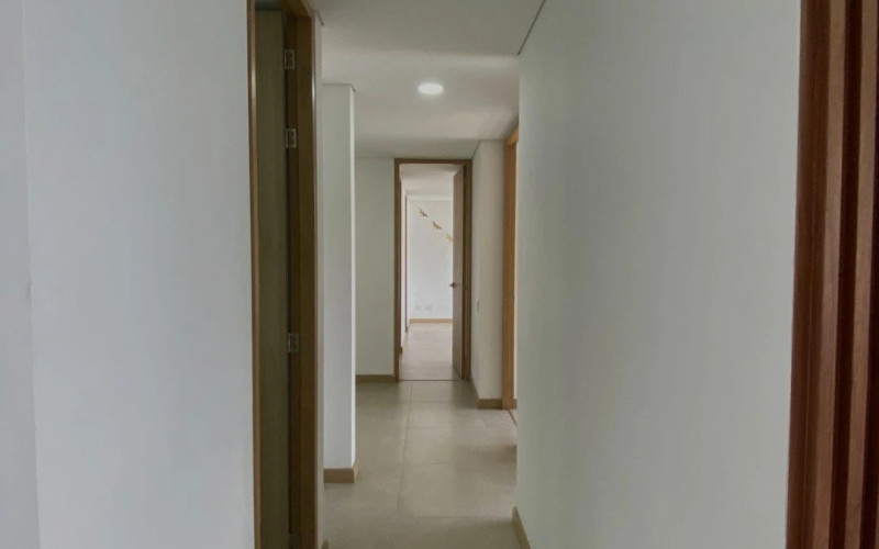 Apartamento en Medellín en El Poblado