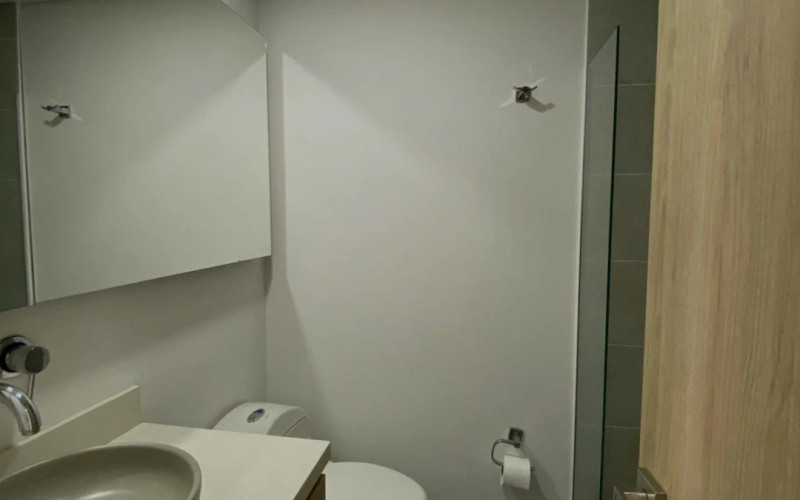 Apartamento en Medellín en El Poblado