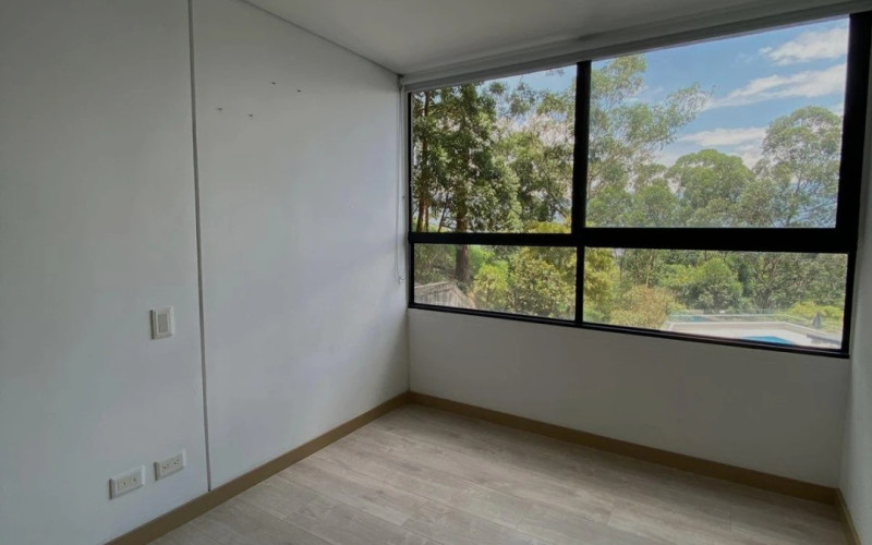 Apartamento en Medellín en El Poblado