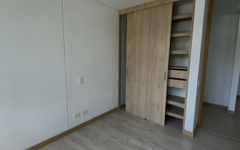 Apartamento en Medellín en El Poblado