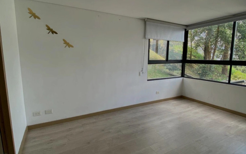 Apartamento en Medellín en El Poblado