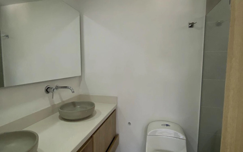 Apartamento en Medellín en El Poblado