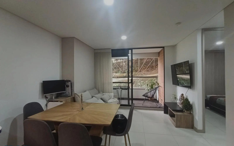Apartamento en Envigado en Señorial