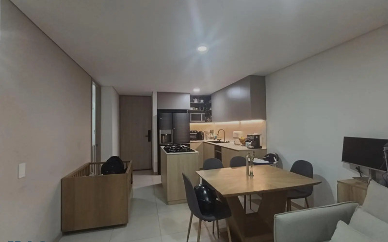 Apartamento en Envigado en Señorial