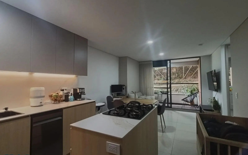 Apartamento en Envigado en Señorial