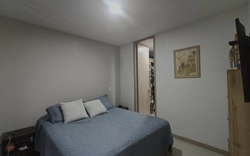 Apartamento en Envigado en Señorial
