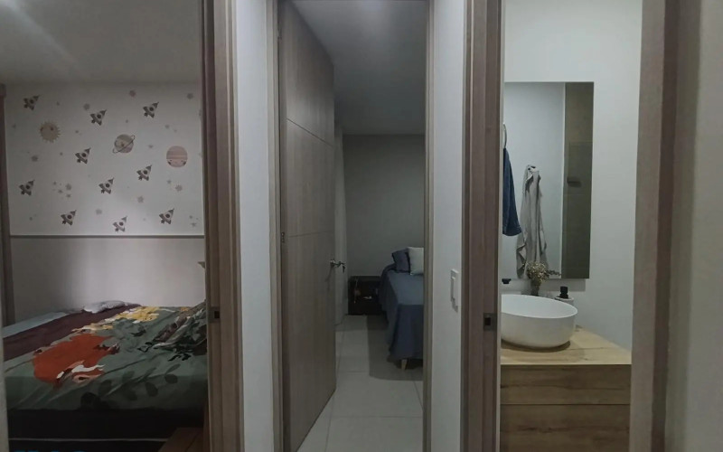 Apartamento en Envigado en Señorial
