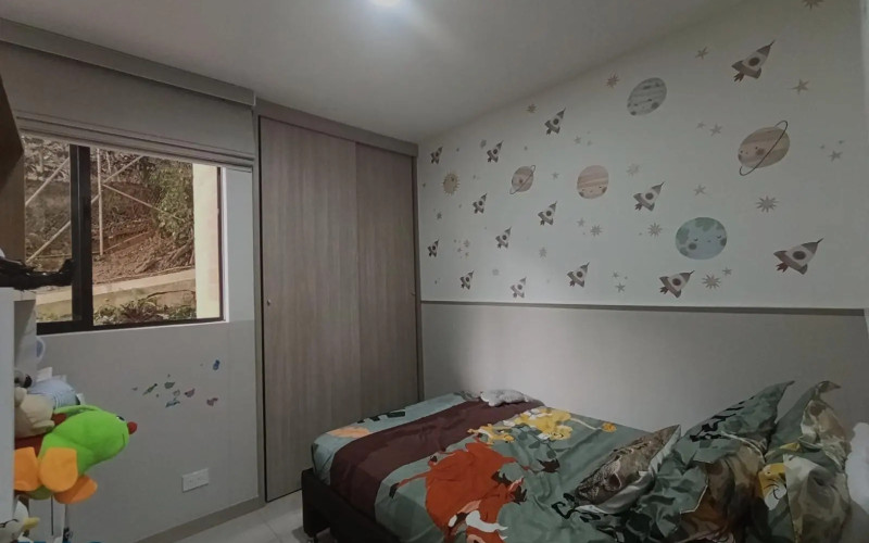 Apartamento en Envigado en Señorial
