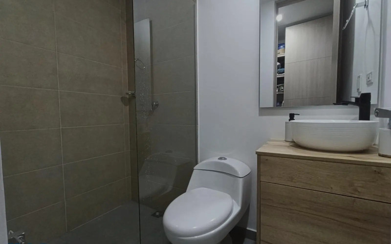 Apartamento en Envigado en Señorial