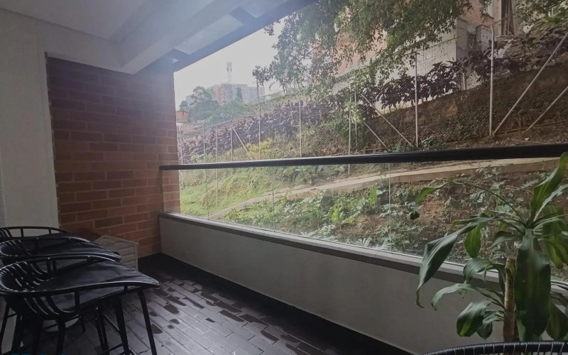 Apartamento en Envigado en Señorial