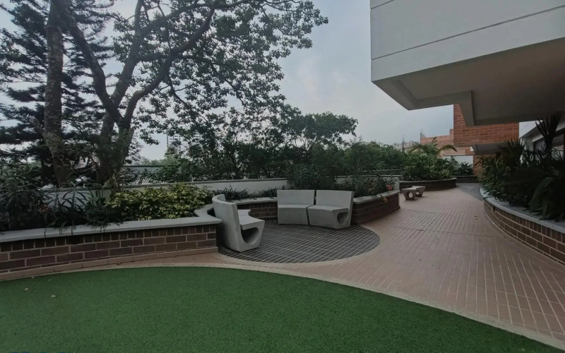 Apartamento en Envigado en Señorial