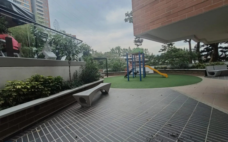 Apartamento en Envigado en Señorial