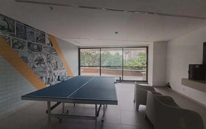 Apartamento en Envigado en Señorial