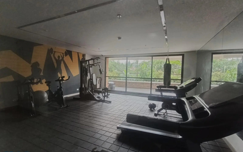 Apartamento en Envigado en Señorial