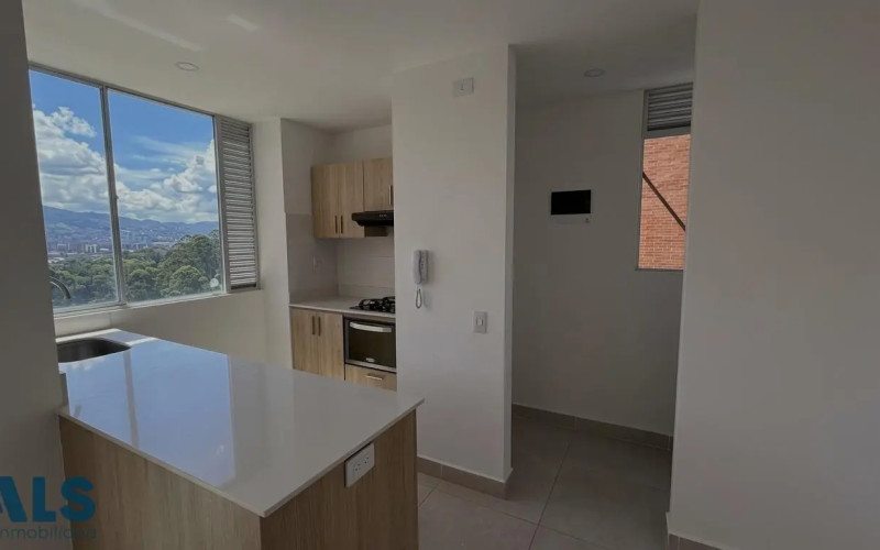 Apartamento en Rionegro en V. Ojo de Agua