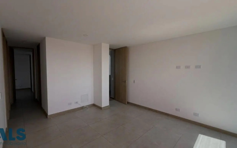 Apartamento en Rionegro en V. Ojo de Agua