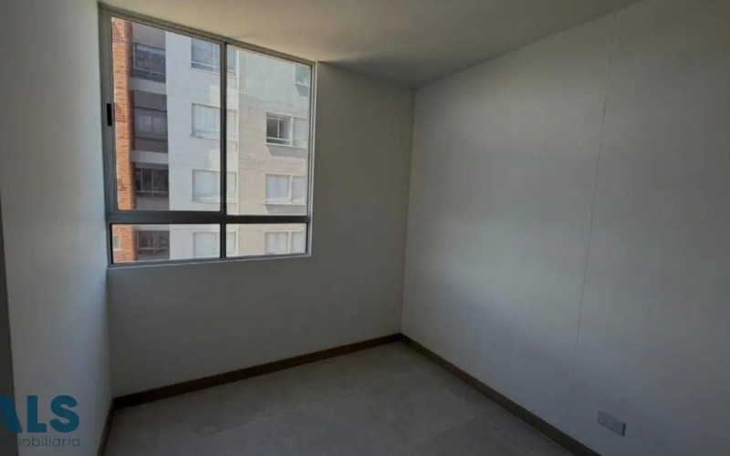 Apartamento en Rionegro en V. Ojo de Agua